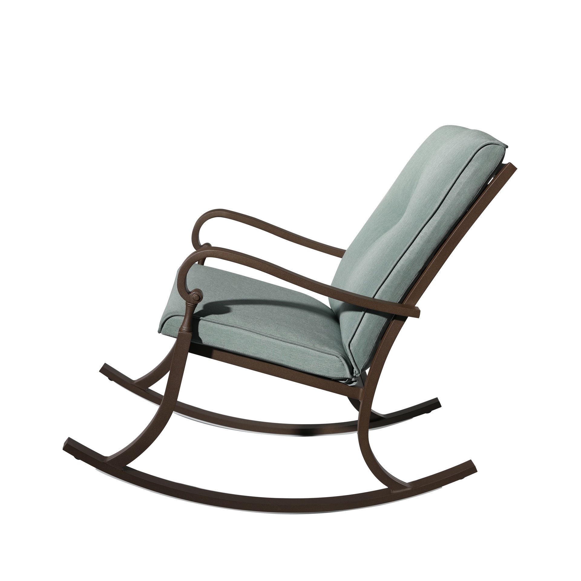 Nuu Garden Denali Rocking Chair - Nuu Garden